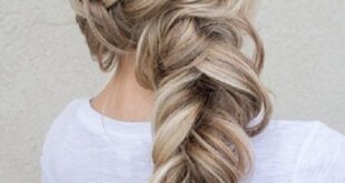 Summertime Braids The Blowout Alternative | Hair & Co BKL