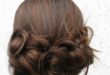 3 Bun Up Do | HairStylesByMommy.com | Long hair styles, Pretty .