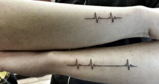 150 Heart Touching Sister Tattoos for Special Bonding | Heartbeat .