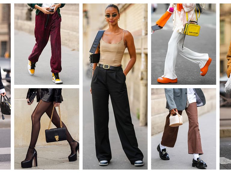 The 5 Best Summer 2023 Shoe Trends for Women — Best Shoe Tren