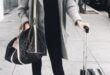 15 Cute Airport Outfits That Are Comfy And Chic | Cute airport .