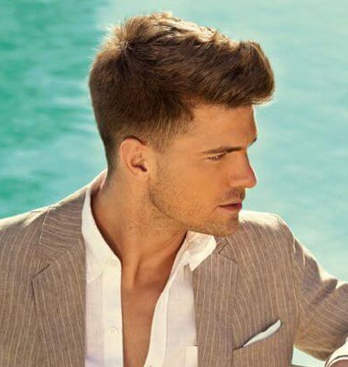 50 Classy Business Professional Hairstyles For Men in 2023 .