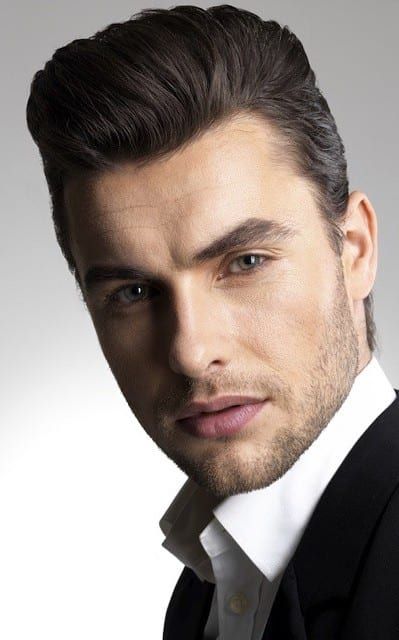 Top 30 Professional & Business Hairstyles for Men | Professional .