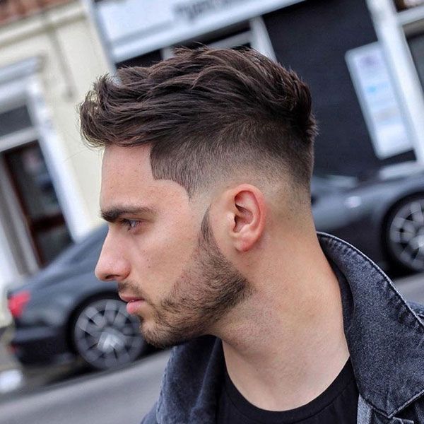 50 Best Business Professional Hairstyles For Men (2023 Styles .