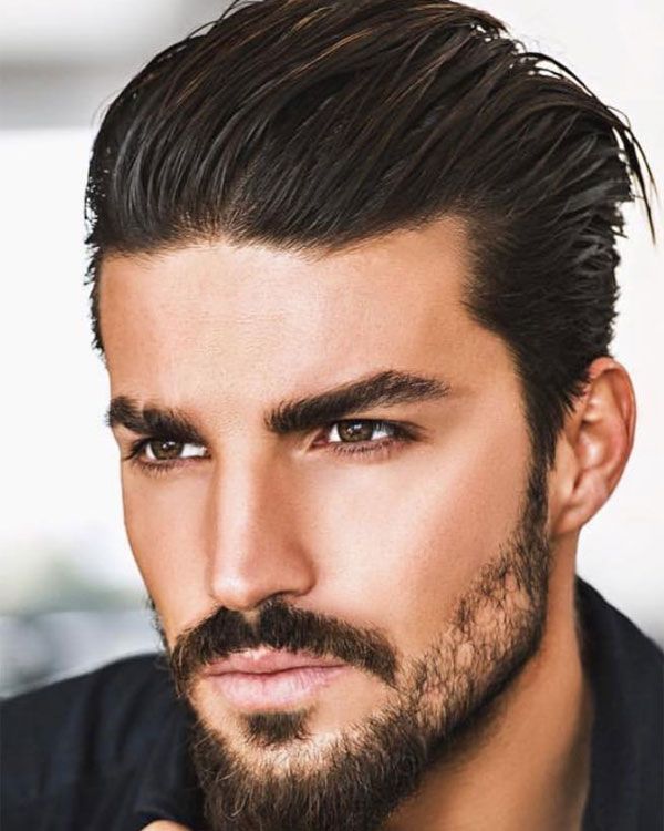 50 Best Business Professional Hairstyles For Men (2023 Styles .