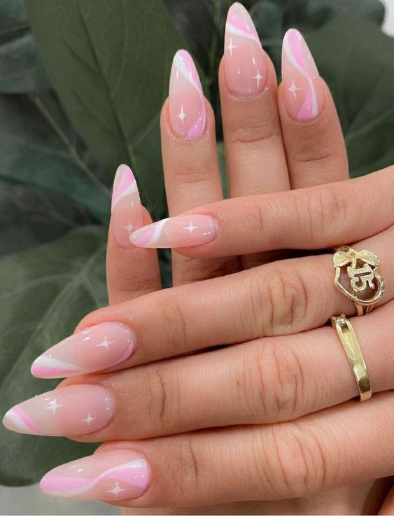 Pretty Spring Nail Designs for 2022 - Classically Cait | Nails .