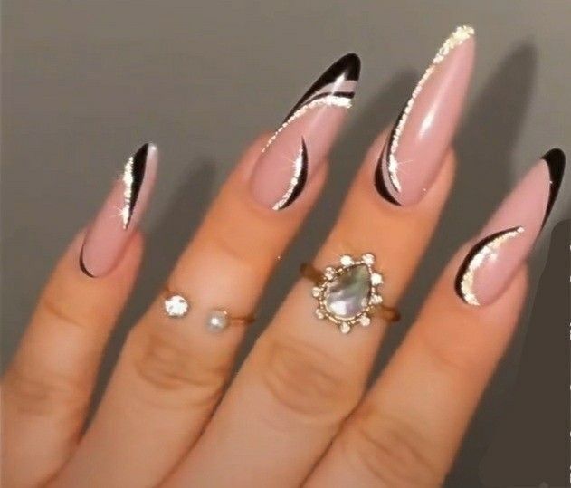 Trendy nail art designs 2023 | Nails Inspirations | Nails Manicure .