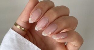 40+ Almond Nails Inspiration Photos For Your Next Manicure .