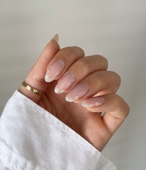 Trendy Nail Inspirations 