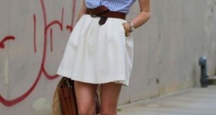 32 Summer Work Outfits | Ideias fashion, Roupas de trabalho para o .