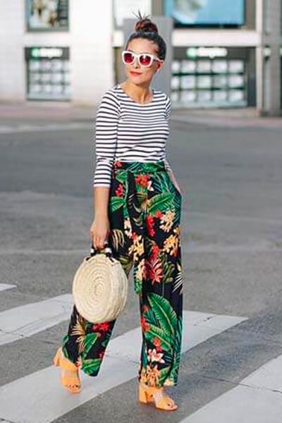 Trousers Inspirations For  Summer