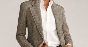 Women's The Tweed Jacket | Ralph Lauren | Tweed jacket, Tweed .