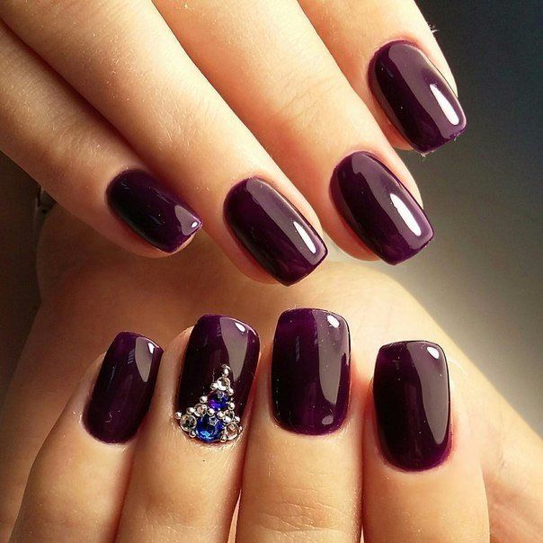 Nail Art #2648 - Best Nail Art Designs Gallery | BestArtNails.com .