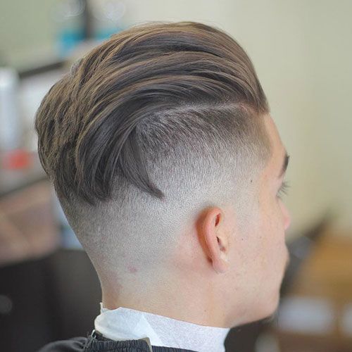 63 Popular Undercut Hairstyles For Men in 2023 | Undercut .