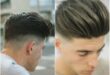 Pin by Nick Hass on Barber | Men hair color, Thick hair styles .