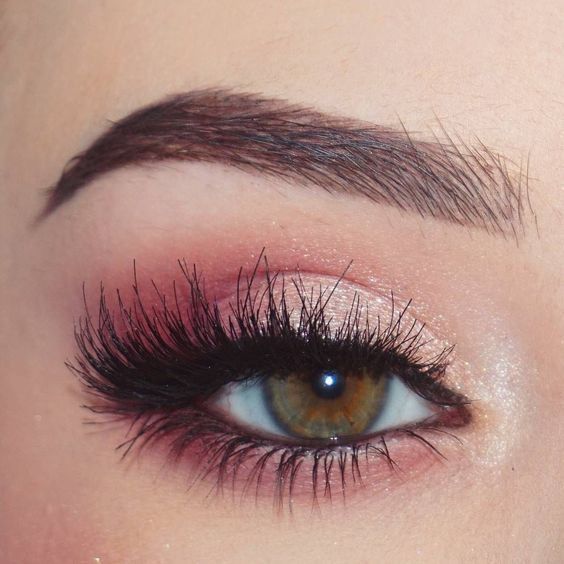 10 Valentine's Day Makeup Ideas That Will Slay #valentinesday .