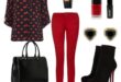 Valentine's Day Outfit Ideas 2023 (20 Stylist-Approved Picks .