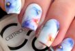 30 Flower Nail Designs to Try in 2023 | Flower nails, Flower nail .