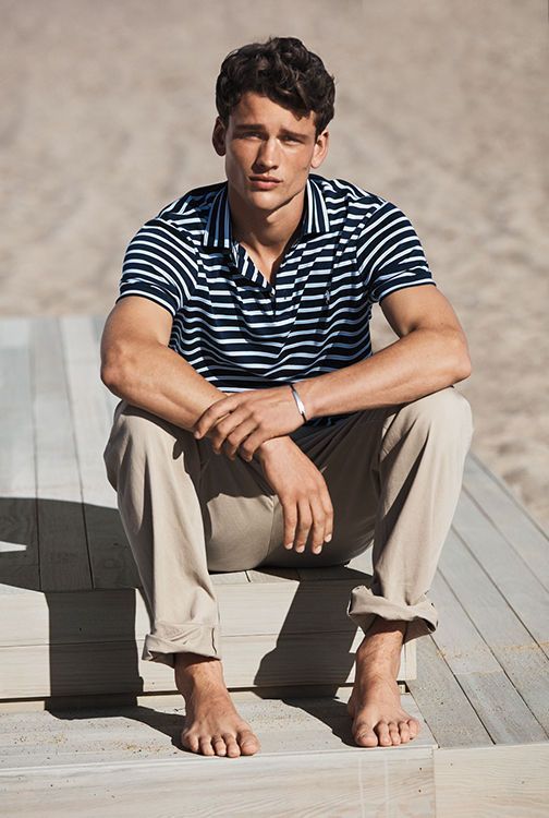 Best Striped Shirts for Men: 20 Ways to Wear & Style Stripes .