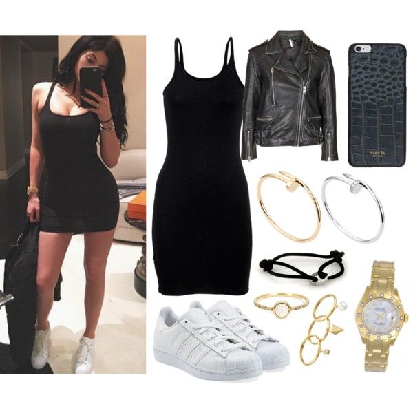 6 Ways to Wear Sneakers With Your Everyday Outfit | Kylie jenner .