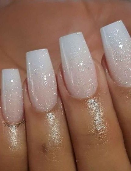 The Top Wedding Nails Trends + Inspiration For Brides To Be .