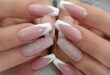 Trending Bridal Nail Art Design Ideas | Bridal Inspiration .