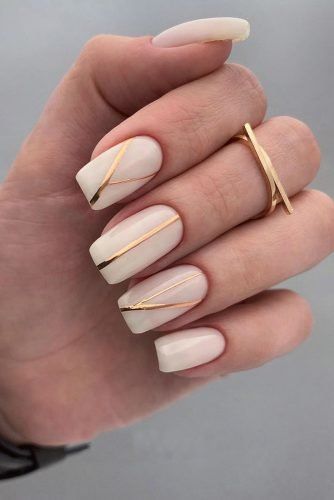 Wedding Nails 30 Best Ideas For Brides [2023 Guide] | Christmas .