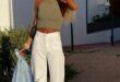White Jeans Outfit Pinterest Spain, SAVE 49% - mpgc.n
