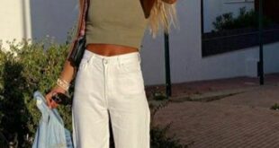 White Jeans Outfit Pinterest Spain, SAVE 49% - mpgc.n