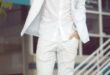 15 Ideal White Party Outfit Ideas for Men for Handsome Look .