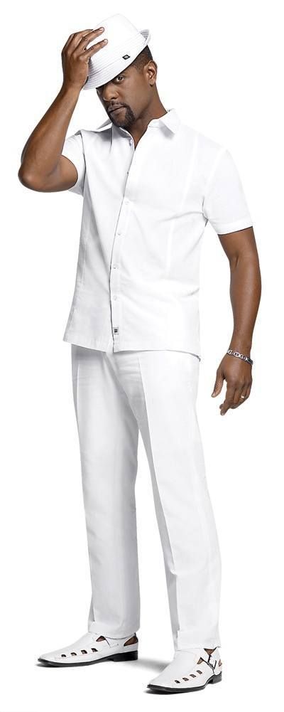 15 Ideal White Party Outfit Ideas for Men for Handsome Look .