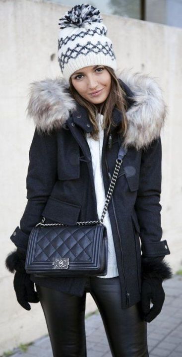 10 Websites To Find The Best Winter Coats - Society19 | Cute .