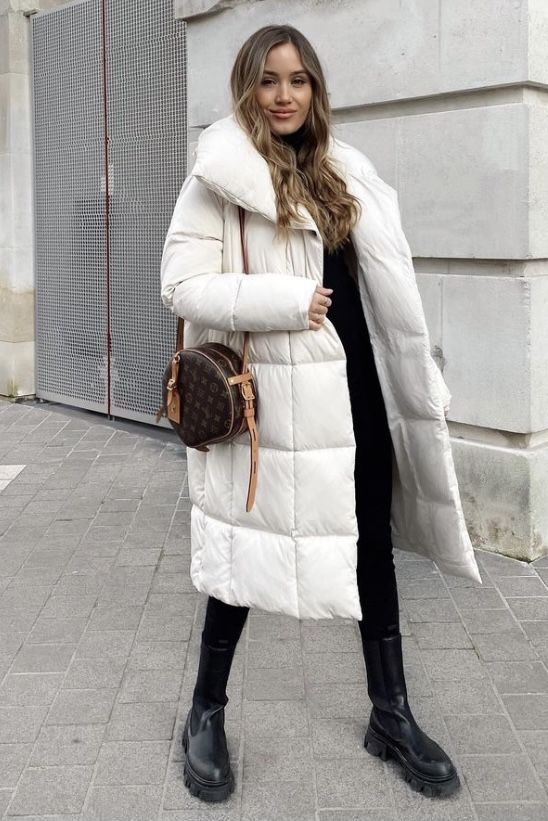 Top 10 Winter Fashion Trends 2021-2022 - Your Classy Look .
