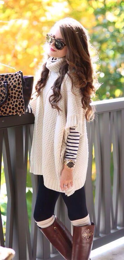 100+ Fall Outfit Ideas to Copy | Fall outfits, Fashion, Fashion .