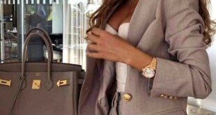 28 Latest Winter Business Outfits Ideas For Woman In Your Office .