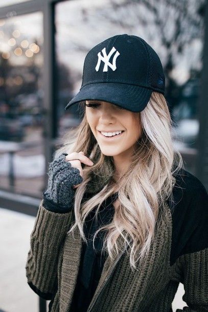 Find Out Where To Get The Hat | Fashion, Clothes, Sty