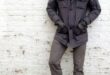 parka look | Winter outfits men, Mens outfits, Duck boots outf