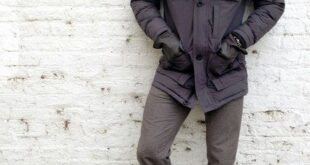 parka look | Winter outfits men, Mens outfits, Duck boots outf