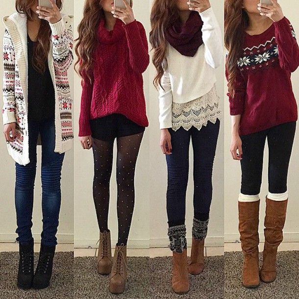 Find Out Where To Get The Shoes | Outfits with leggings, Cute .