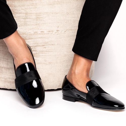 superglamourous-handmadeinitaly | Gents shoes, Black shoes men .