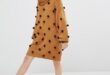 Monki Pom Pom Roll Neck Jumper Dress | ASOS | Shirts women fashion .