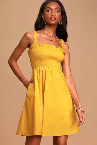 Much Obliged Golden Yellow Wrap Maxi Dress | Yellow lace dresses .